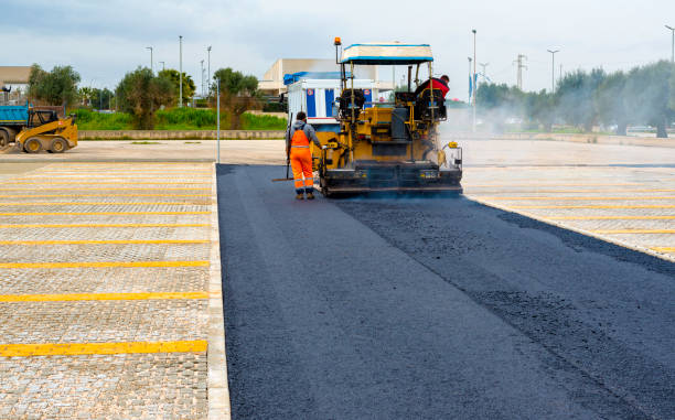 Best Residential Driveway Paver Services  in Aristocrat Ranchettes, CO